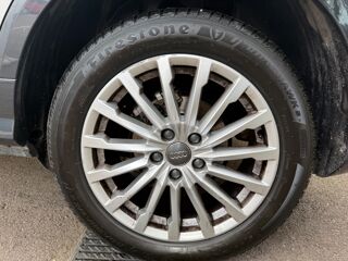 Q2 1.4 TFSI COD 150 BUSINESS LINE S-TRONIC BVA - CLIMATISATION 2017 occasion 76150 Saint-Jean-du-Cardonnay