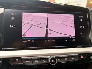 Grandland 1.5 TD 130 ch ELEGANCE BUSINESS BVA8 2023 occasion 64320 Idron