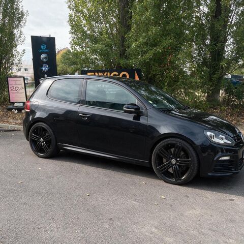 Golf 2.0 TSI 270 CH /TOIT OUVRANT/CLIMATISATION 2011 occasion 76150 Saint-Jean-du-Cardonnay