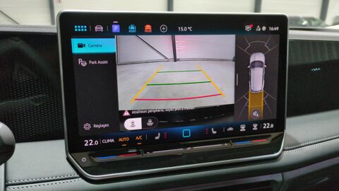 Tiguan 1.5 ETSI 150CH BVA DSG7 LIFE PLUS + PACK HIVER + TOIT PANO 0 2025 occasion 17000 La Rochelle