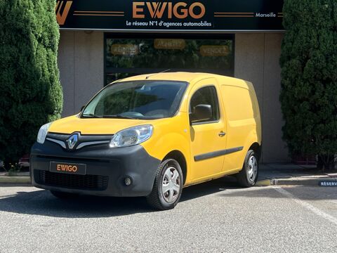 Annonce voiture Renault Kangoo Express 5700 €
