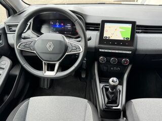 Clio 1.0 TCE 90 EVOLUTION 2025 occasion 68170 Rixheim