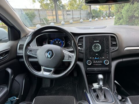 M&eacute;gane 1.2 TCE 130 ENERGY AKAJU EDC BVA 2017 occasion 13009 Marseille