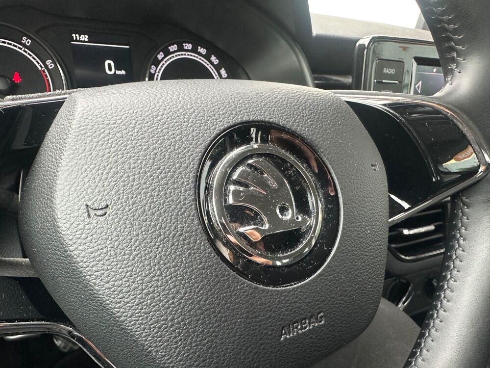 Kamiq 1.0 TSI 95ch ACTIVE + APPLE CARPLAY + RADAR DE RECUL 2022 occasion 38420 Le Versoud