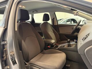 Leon ST 1.6 TDI 115ch BUSINESS 2019 occasion 37100 Tours