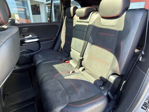 Classe A (X247) 2.0 200D 150 ch AMG LINE 8G-DCT - 7 PLACES 2022 occasion 64320 Idron