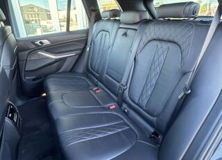 X5 xDrive45e 394ch xLine Hybride rechargeable BVA8 / BMW INDIVI 2019 occasion 64122 Urrugne