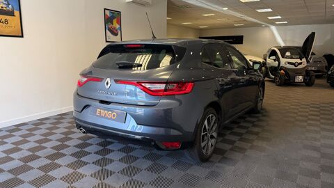 M&eacute;gane 1.6 DCI 130 ENERGY INTENS 2016 occasion 21850 Saint-Apollinaire