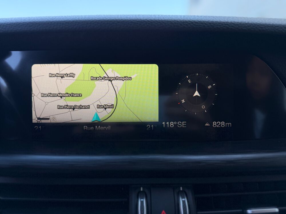 Stelvio 2.2 D 210ch SPORT EDITION Q4 BVA 2018 occasion 25300 Pontarlier