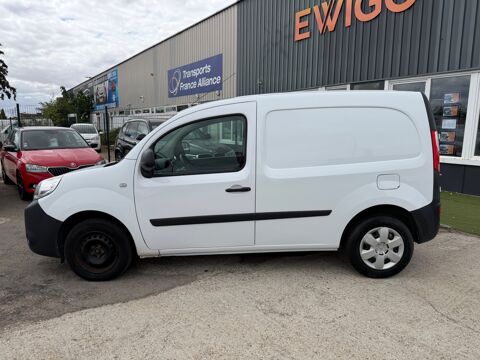 Kangoo Express EXPRESS 1.5 DCI 90Ch 3 PLACES TVA RECUPERABLE - BLUETOOTH - 2019 occasion 27000 &Eacute;vreux