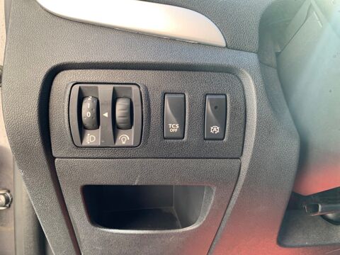 Grand scenic IV 1.6 DCI 130cv ENERGY BUSINESS / 2EME MAIN / ENTRETIEN CONSTR 2014 occasion 69420 Ampuis