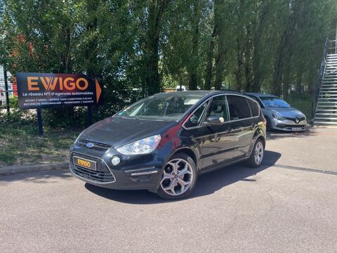 Annonce voiture Ford S-MAX 8990 €