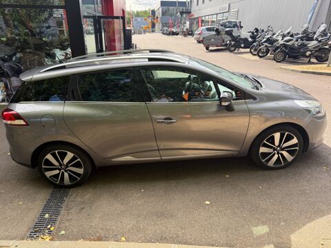 Clio 1.5 DCI ICONIC 90CH - CAMERA DE RECUL-SIEGES CHAUFFANT-CLIMA 2016 occasion 76150 Saint-Jean-du-Cardonnay