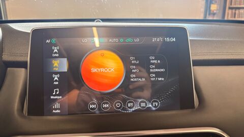 MG.EHS 1.5 T-GDI 258H 160 PHEV HYBRID 16.6KWH LUXURY BVA 2022 occasion 83600 Fr&eacute;jus