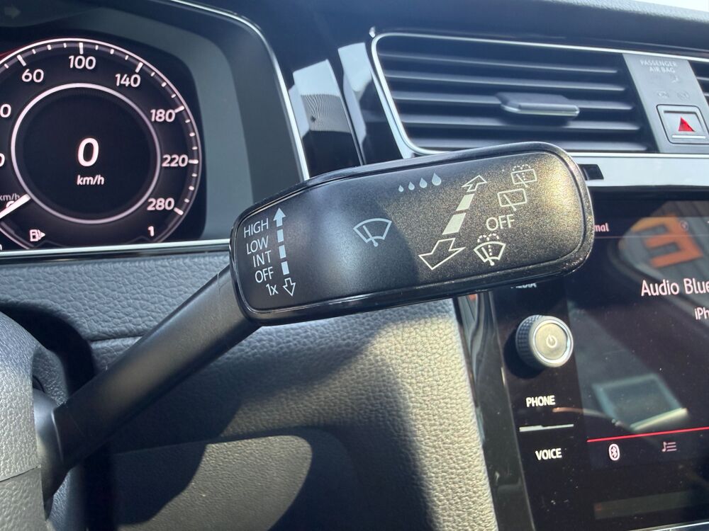Golf 2.0 TDI 184 CH BLUEMOTION GTD BVA - TOIT OUVRANT - CARPLAY/A 2018 occasion 27000 &Eacute;vreux