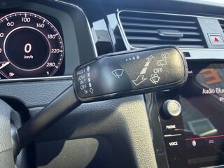 Golf 2.0 TDI 184 CH BLUEMOTION GTD BVA - TOIT OUVRANT - CARPLAY/A 2018 occasion 27000 &Eacute;vreux