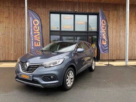 Annonce voiture Renault Kadjar 12990 �