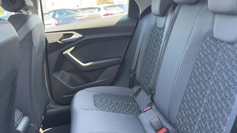 A1 30 TFSi 116 CH BVA S TRONIC 7 S LINE + CAMERA DE RECUL 2026 occasion 97410 Saint-Pierre