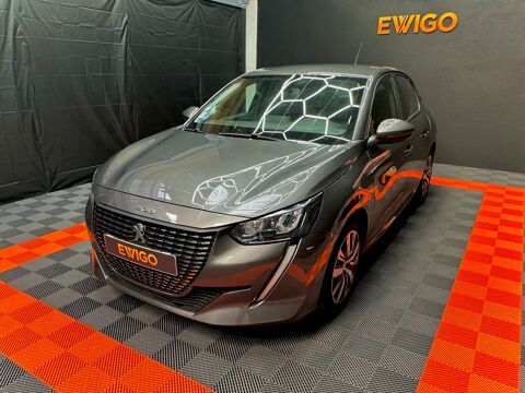 Peugeot 208 GENERATION-II 1.2 PURETECH 75 ACTIVE BUS