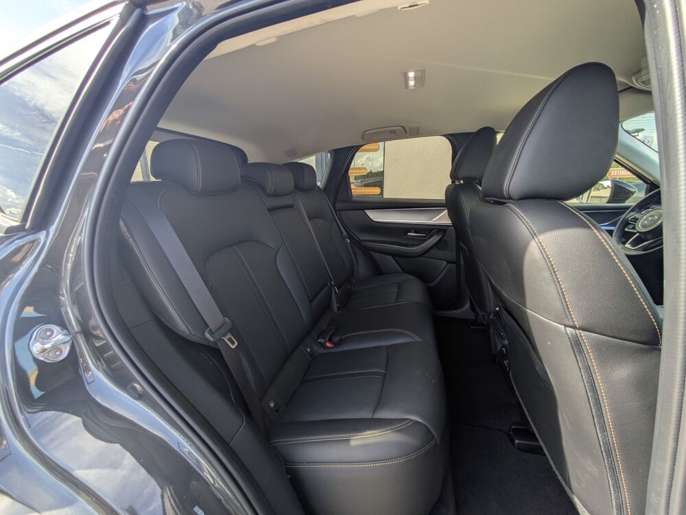 CX-60 2.5 327H 190 HYBRID 17.8KWH HOMURA 4X4/Attelage amovible/BO 2024 occasion 69420 Ampuis