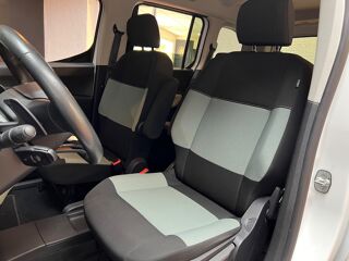 Berlingo GENERATION-III COMBI 1.2 130CH M L1 SHINE EAT BVA / 1ERE MAI 2022 occasion 33320 Eysines