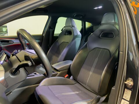 Formentor 1.4 E-HYBRID 245cv PHEV HYBRID 12.8KWH V DSG 2022 occasion 76190 &Eacute;calles-Alix
