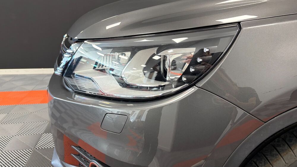 Tiguan 1.4 TSI 160 BLUEMOTION TECHNOLOGY CUP DSG6 // ENTRETIEN CONS 2014 occasion 34430 Saint-Jean-de-V&eacute;das
