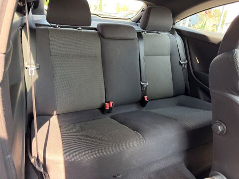 Astra H 2.0 T 200 ch COSMO 2007 occasion 64320 Idron