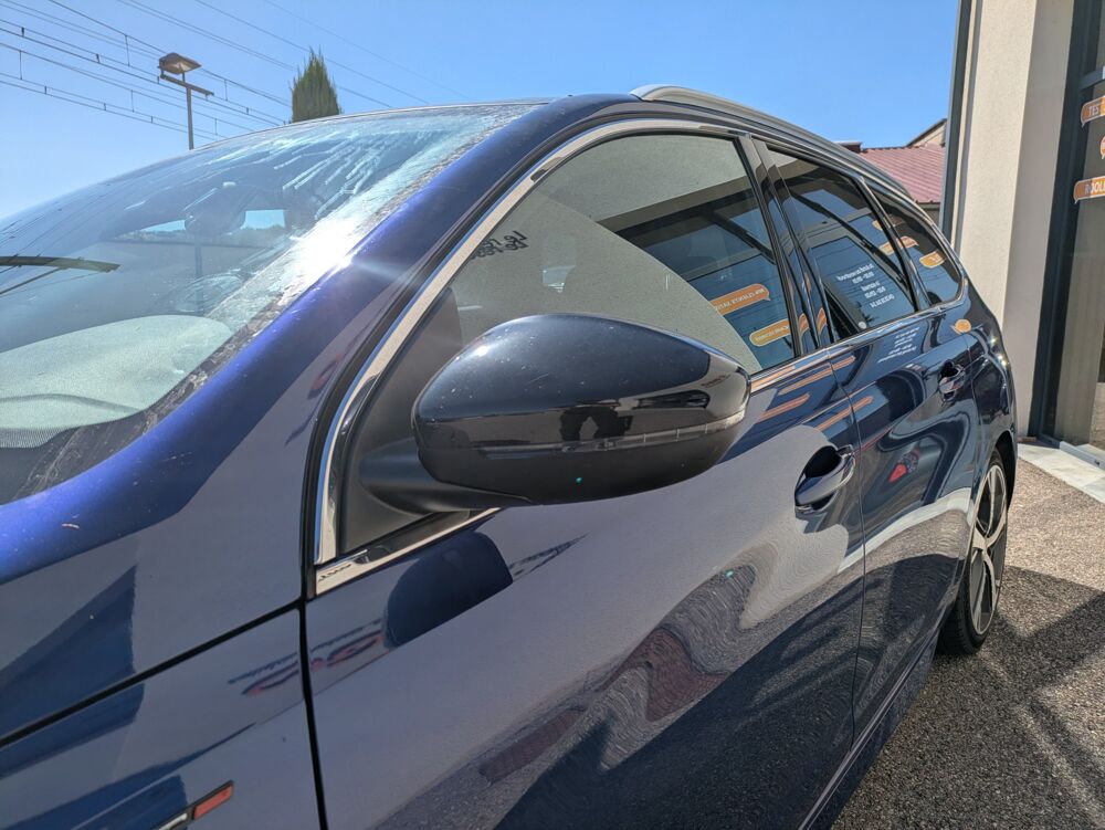 308 GENERATION-II SW 1.6 THP 205cv GT START-STOP / TOIT PANORAMI 2016 occasion 69420 Ampuis
