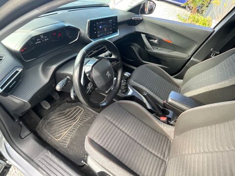 2008 I 1.2 100CH / BUSINESS / DISTRIBUTION FAITE / SUIVI PEUGEOT 2021 occasion 17000 La Rochelle