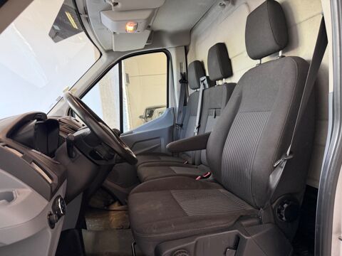 Transit FOURGON 2.0 TDCI 170ch L3H3 TREND 2019 occasion 37100 Tours