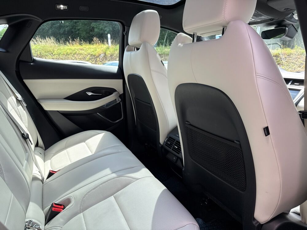 E-PACE 2.0 D 180 ch R-DYNAMIC HSE AWD - ENTRETIEN CONSTRUCTEUR 2019 occasion 65290 Juillan