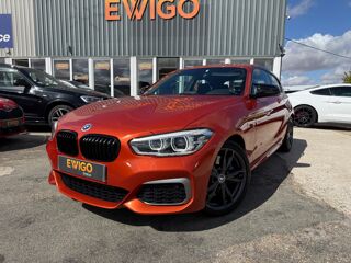 S&eacute;rie 1 135I M135I 3.0 I 325ch PERFORMANCE XDRIVE BVA - RADAR DE REC 2016 occasion 27000 &Eacute;vreux