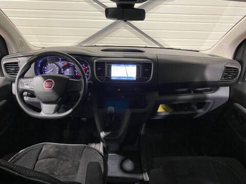 Scudo CABINE APPROFONDIE 2.0 145CV L2 M STANDARD 5PL 2023 occasion 17430 Tonnay-Charente