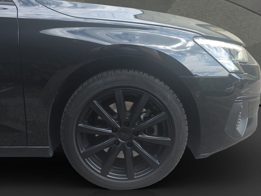 A3 SPORTBACK 1.4 40 TFSIE 204H 150 PHEV HYBRID 25.7KWH S-LINE S 2022 occasion 74600 Seynod