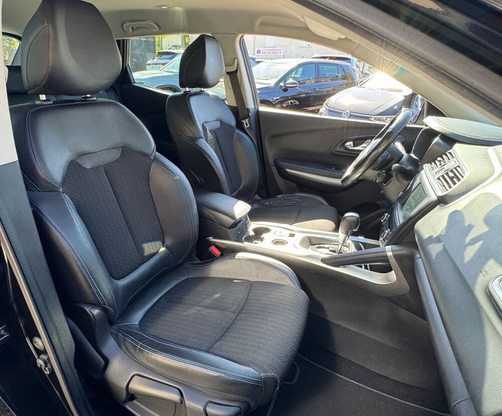 Kadjar 1.5 dCI 110CH ENERGY BUSINESS EDC 2018 occasion 13700 Marignane