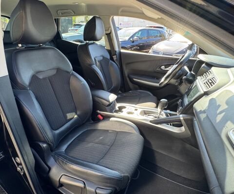 Kadjar 1.5 dCI 110CH ENERGY BUSINESS EDC 2018 occasion 13700 Marignane