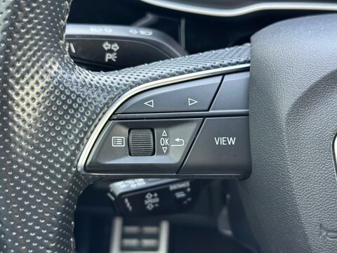 Q3 SPORTBACK 2.0 35 TDI 150CH S-LINE S-TRONIC / ENTRETIEN AUDI 2020 occasion 47000 Agen