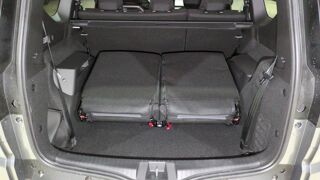 Jogger TCE 110 7 PLACES GSR2 BVM6 EXTREME + PACK NAVI 10KM - 12% 2025 occasion 17000 La Rochelle