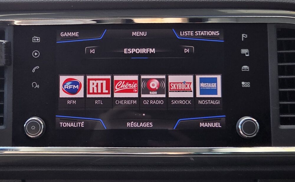 Ateca 1.0 TSI 115 REFERENCE START-STOP 2020 occasion 33210 Maz&egrave;res