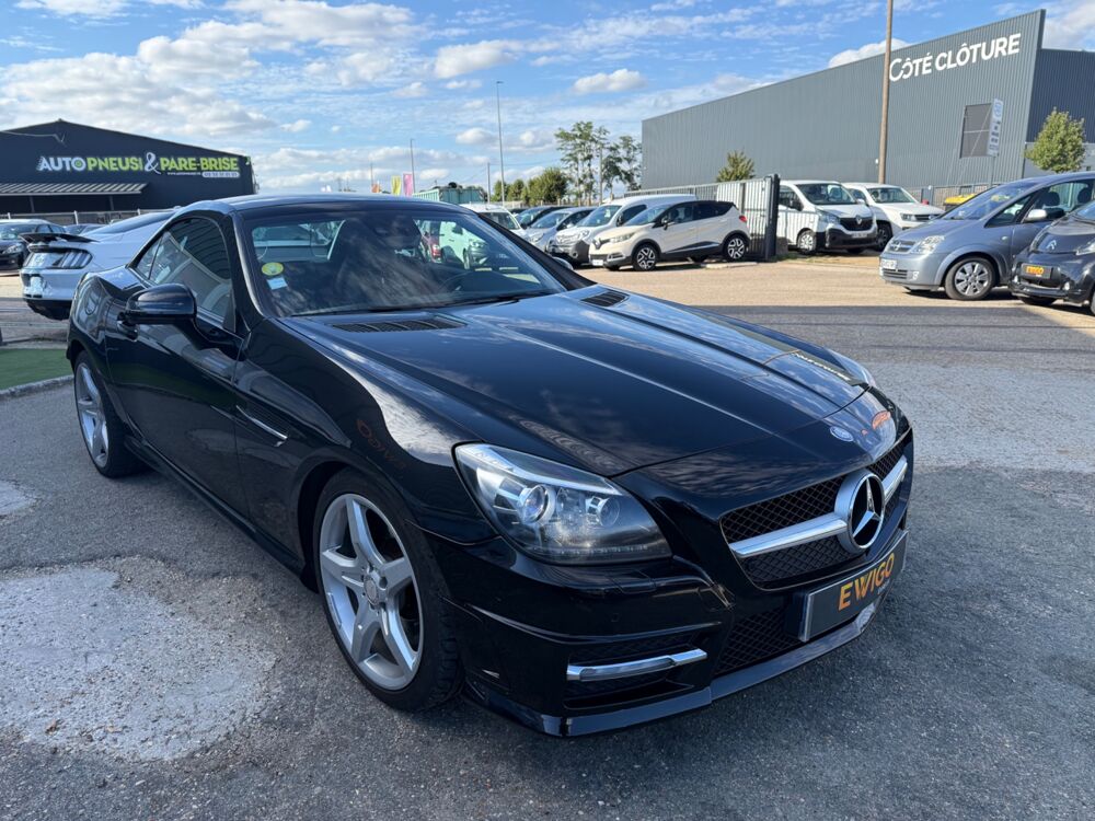 Classe A 2.2 250Ch CDI 205 BLUEEFFICIENCY - CLIMATISATION - SI&Egrave;GES CH 2013 occasion 27000 &Eacute;vreux