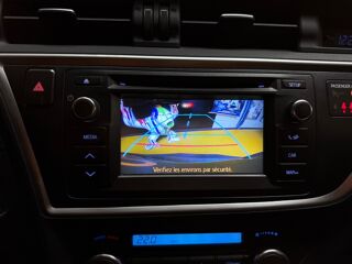 Auris TOURING-SPORTS 1.8 HSD 136H 100 FULL-HYBRID DYNAMIC BVA - EN 2015 occasion 33320 Eysines