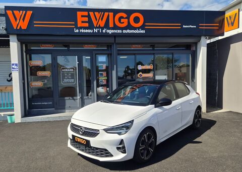 Annonce voiture Opel Corsa 13900 €
