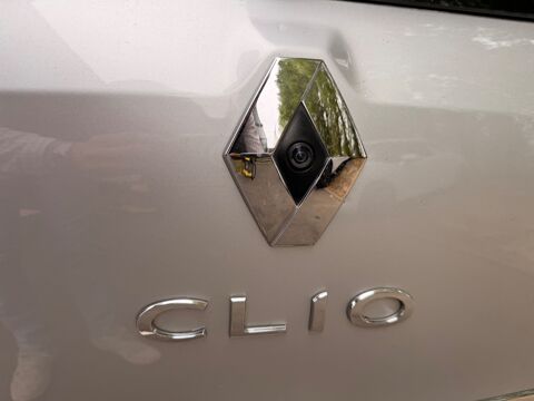 Clio 1.5 DCI 90Ch INTENS - SUIVI CONSTRUCTEUR - CAM&Eacute;RA DE RECUL - 2016 occasion 76150 Saint-Jean-du-Cardonnay