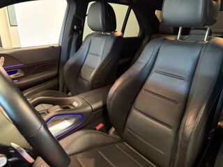 Classe GLE 350 EQ POWER AMG LINE 9G TRONIC 2023 occasion 76190 &Eacute;calles-Alix