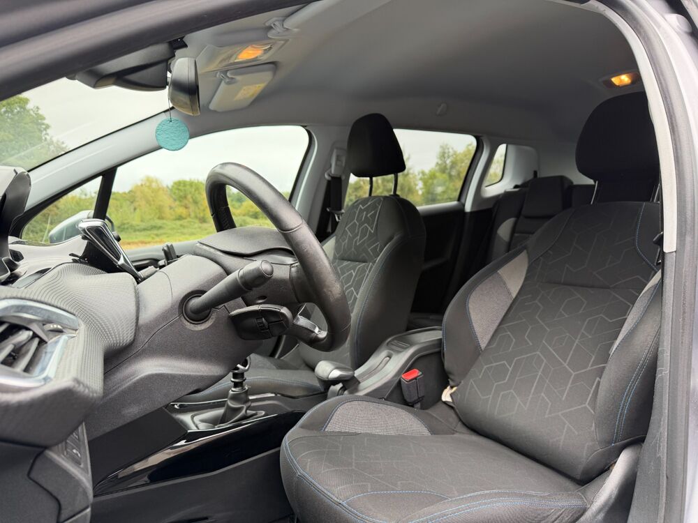 2008 1.2 PURETECH 110 ch SIGNATURE - KIT DE DISTRIBUTION REMPLAC 2019 occasion 65290 Juillan