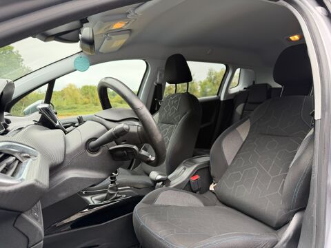 2008 1.2 PURETECH 110 ch SIGNATURE - KIT DE DISTRIBUTION REMPLAC 2019 occasion 65290 Juillan