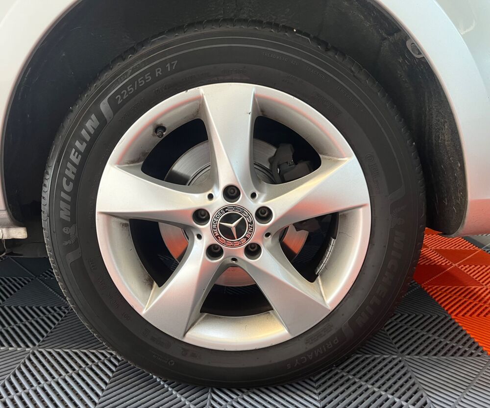 Divers 2.0 220D 165CH CAMPER BVA/ WESTFALIA/ ENTRETIEN SUIVI 2019 occasion 33260 La Teste-de-Buch