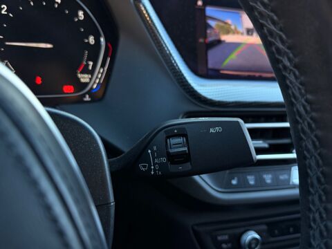 Serie 2 GRAN-COUPE 2.0 220 I 180ch M-SPORT BVA 2020 occasion 25300 Pontarlier