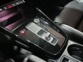 RS3 BERLINE 2.5 TFSI 400 QUATTRO S-TRONIC / B&O / TOIT OUVRANT / 2022 occasion 29000 Quimper